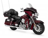 2011 Harley-Davidson FLHTCUSE6 CVO Ultra Classic Electra Glide photo